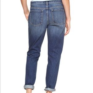 GAP Sexy Boyfriend jean